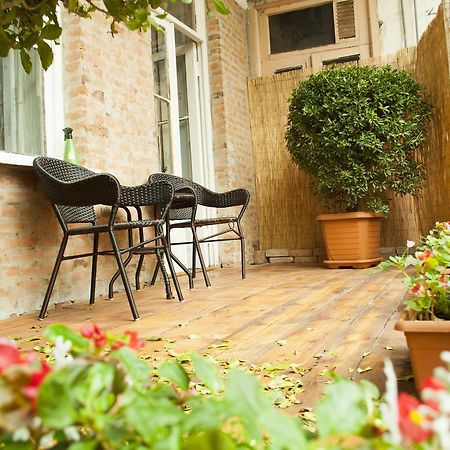 Cocosha Hotel Тбилиси Экстерьер фото