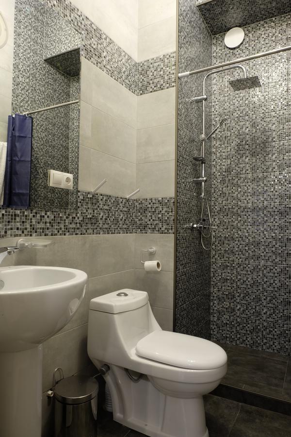 Cocosha Hotel Тбилиси Экстерьер фото