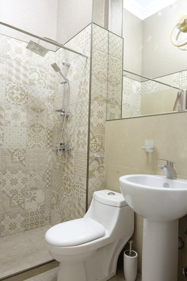 Cocosha Hotel Тбилиси Экстерьер фото