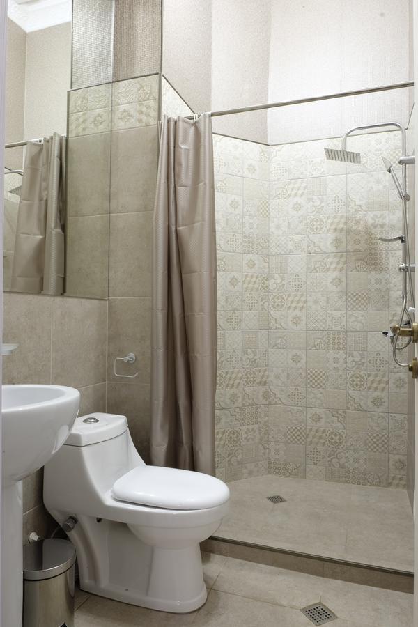 Cocosha Hotel Тбилиси Экстерьер фото