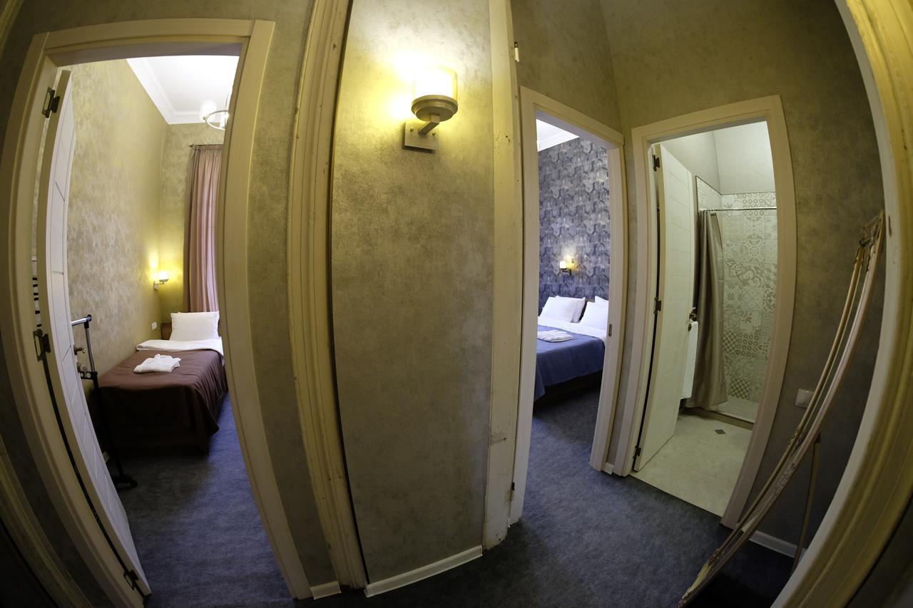 Cocosha Hotel Тбилиси Экстерьер фото