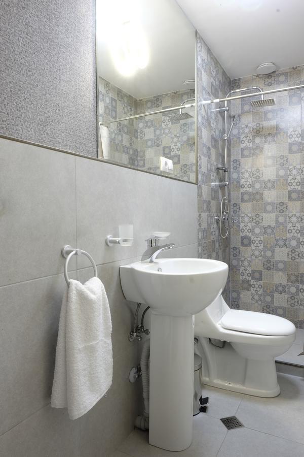 Cocosha Hotel Тбилиси Экстерьер фото