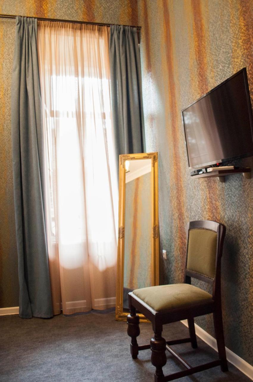 Cocosha Hotel Тбилиси Экстерьер фото