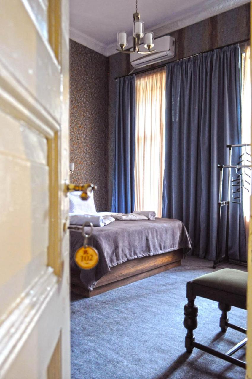 Cocosha Hotel Тбилиси Экстерьер фото
