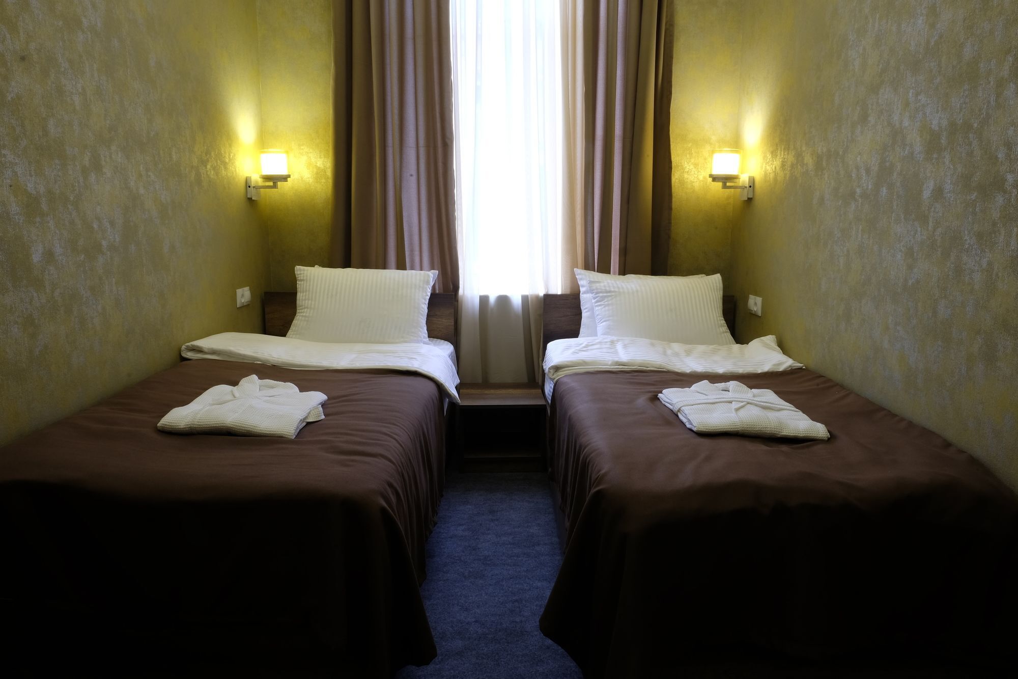 Cocosha Hotel Тбилиси Экстерьер фото