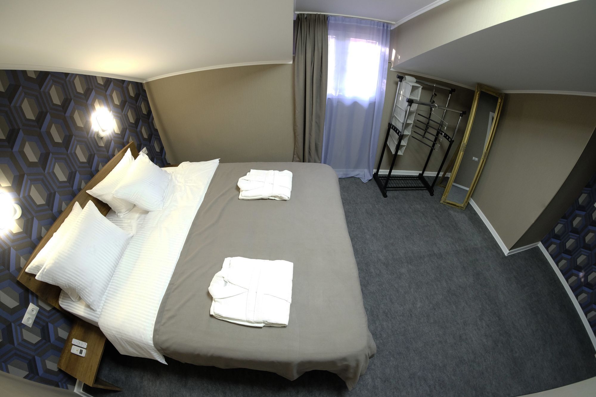 Cocosha Hotel Тбилиси Экстерьер фото