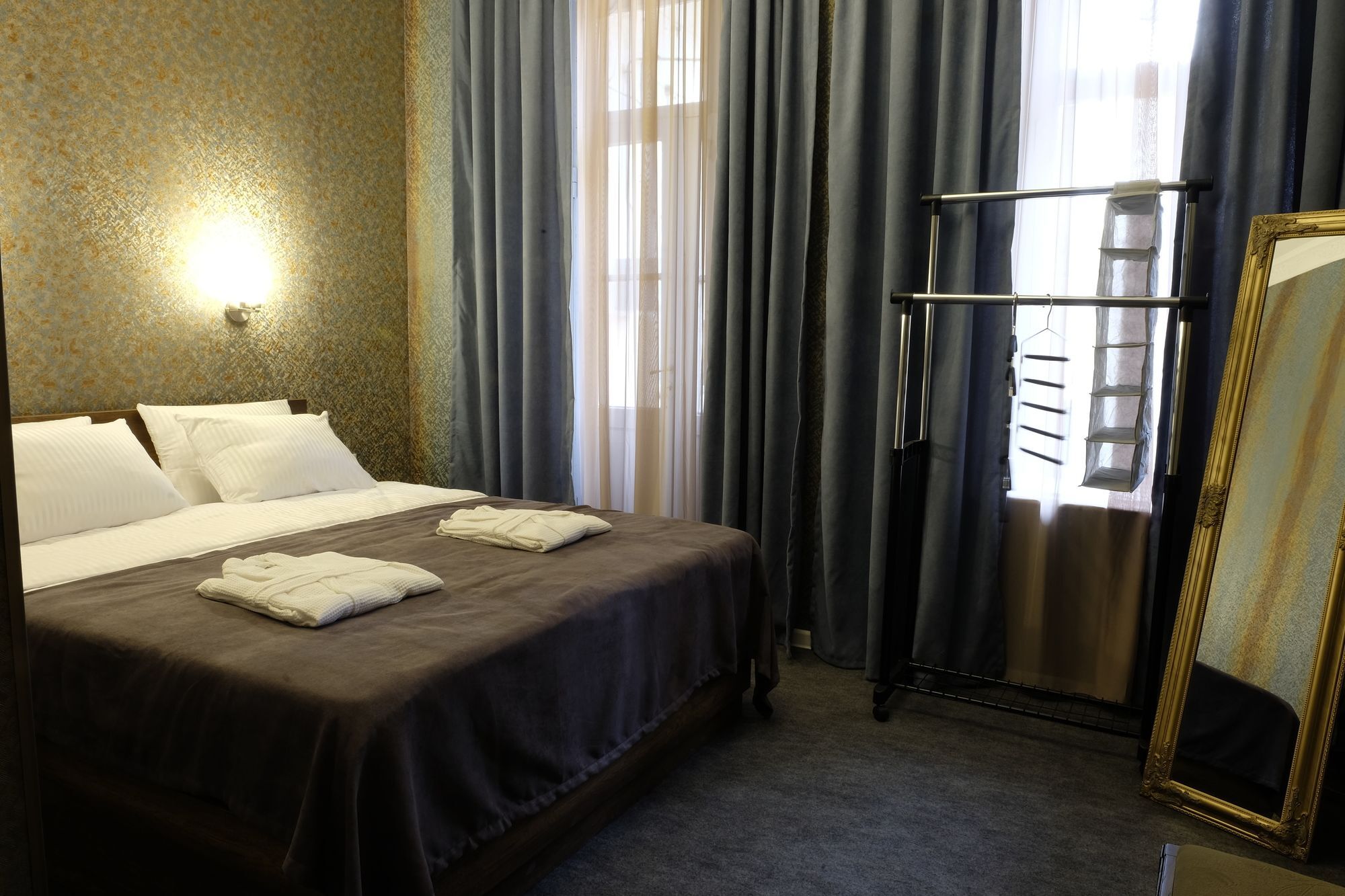 Cocosha Hotel Тбилиси Экстерьер фото