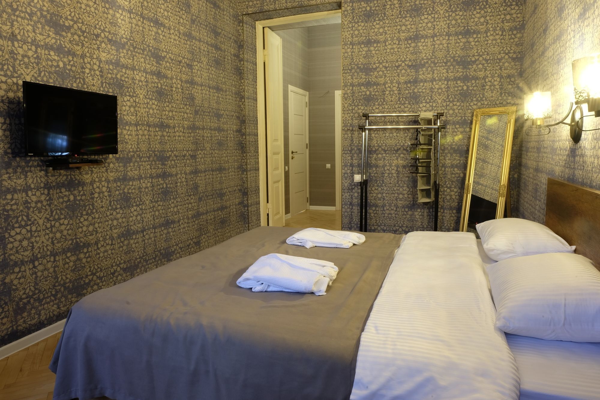 Cocosha Hotel Тбилиси Экстерьер фото