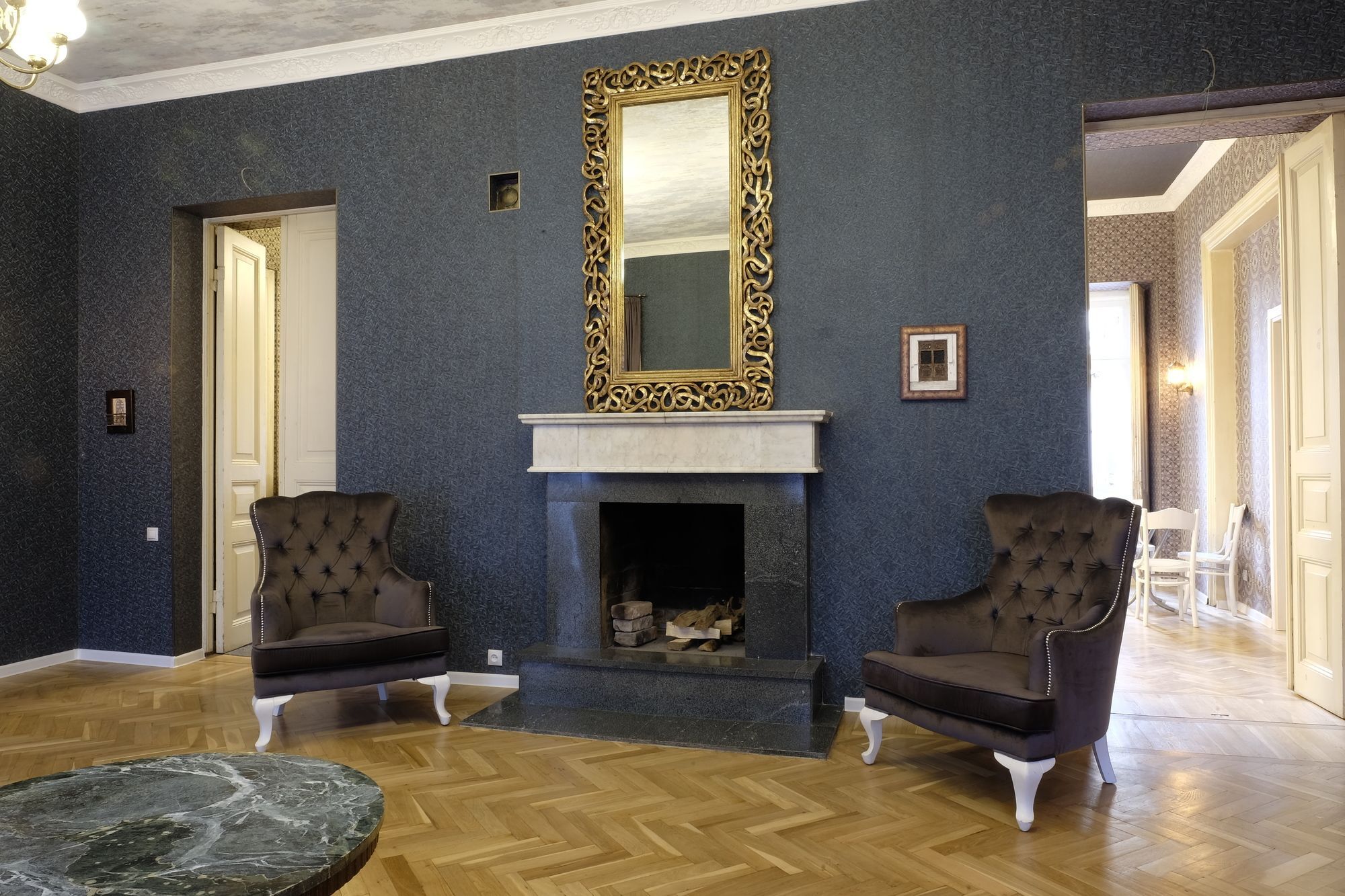 Cocosha Hotel Тбилиси Экстерьер фото
