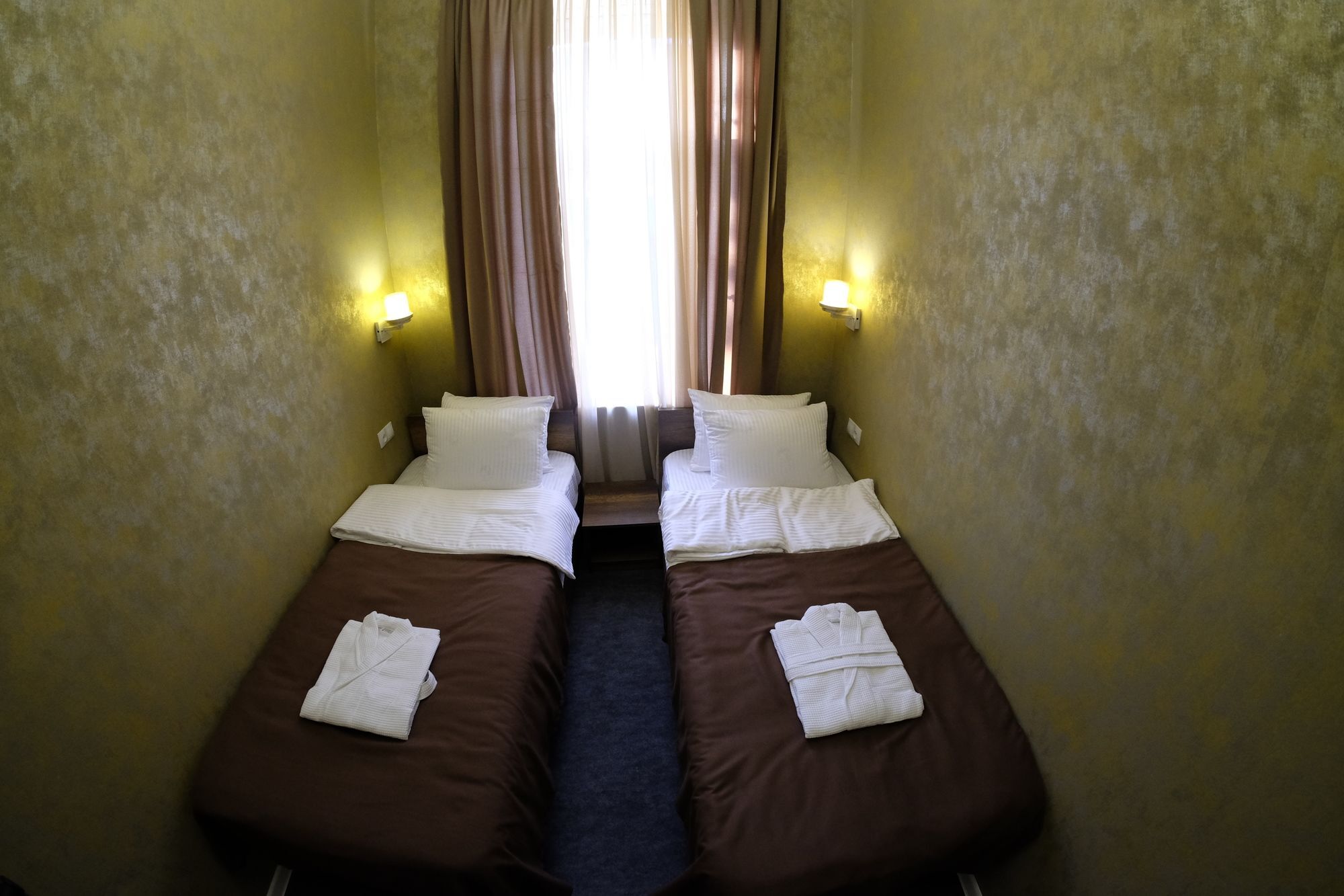 Cocosha Hotel Тбилиси Экстерьер фото