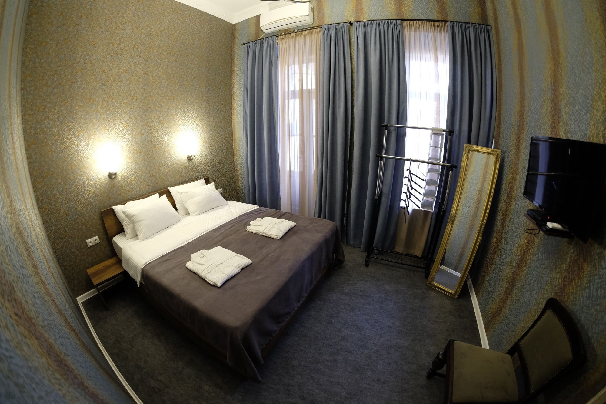 Cocosha Hotel Тбилиси Экстерьер фото