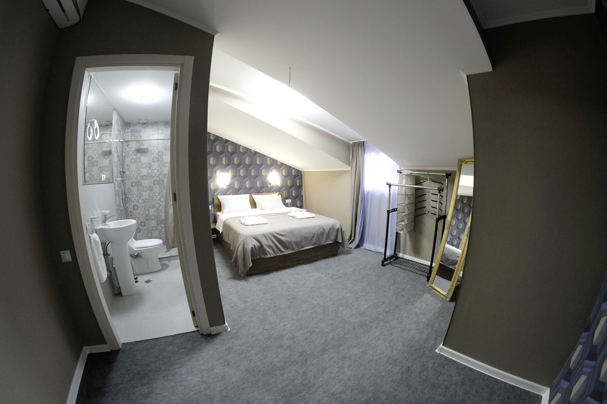 Cocosha Hotel Тбилиси Экстерьер фото