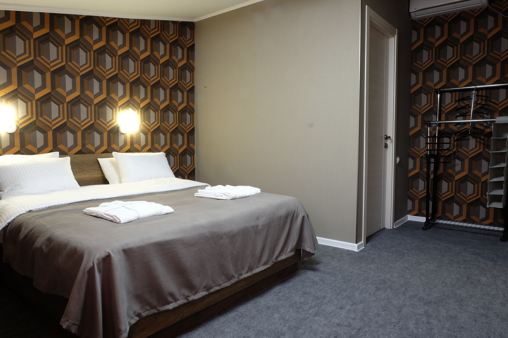 Cocosha Hotel Тбилиси Экстерьер фото