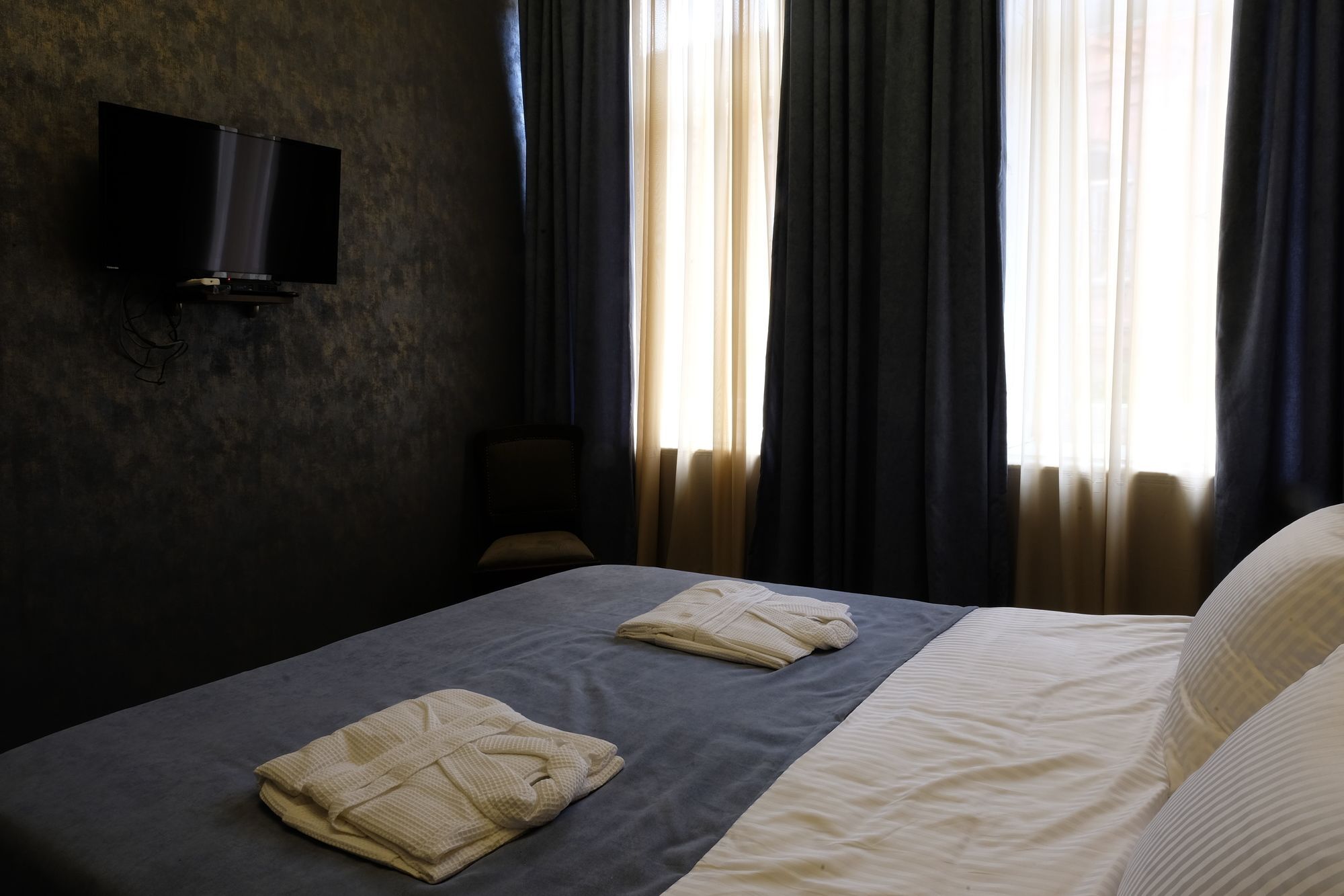 Cocosha Hotel Тбилиси Экстерьер фото