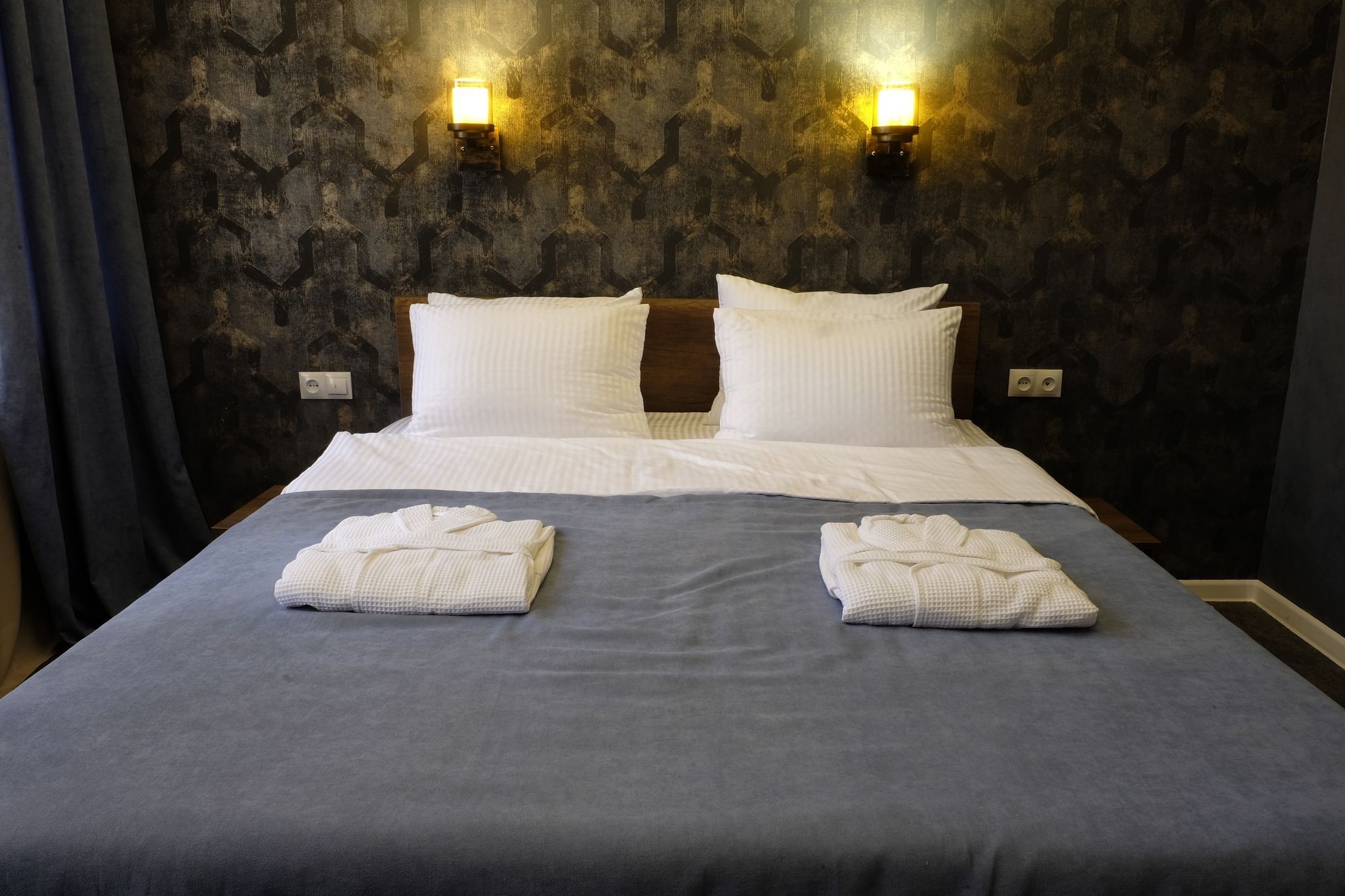Cocosha Hotel Тбилиси Экстерьер фото