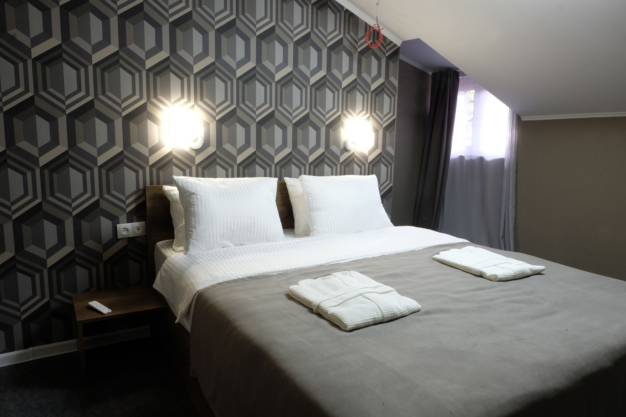 Cocosha Hotel Тбилиси Экстерьер фото
