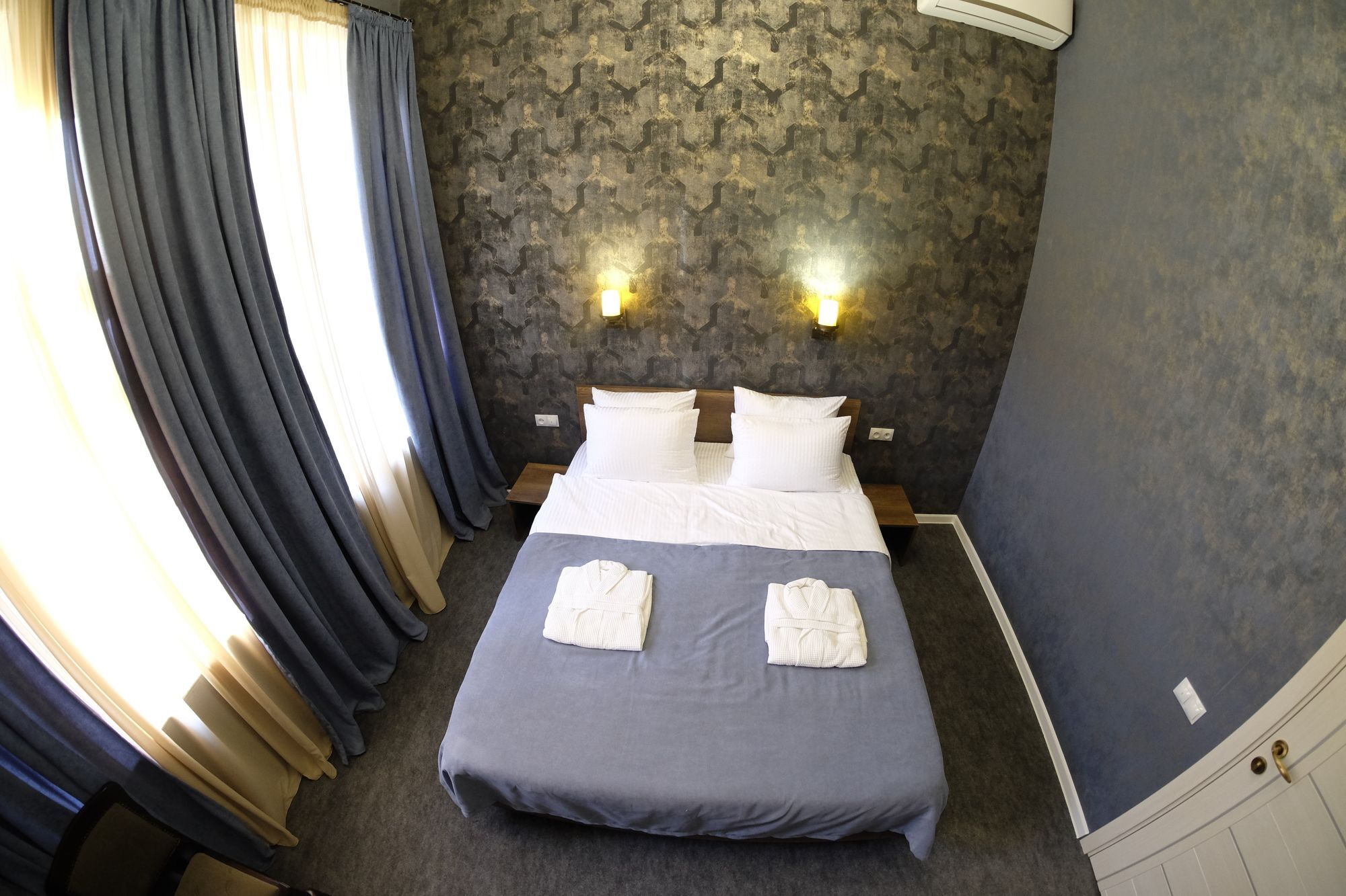 Cocosha Hotel Тбилиси Экстерьер фото