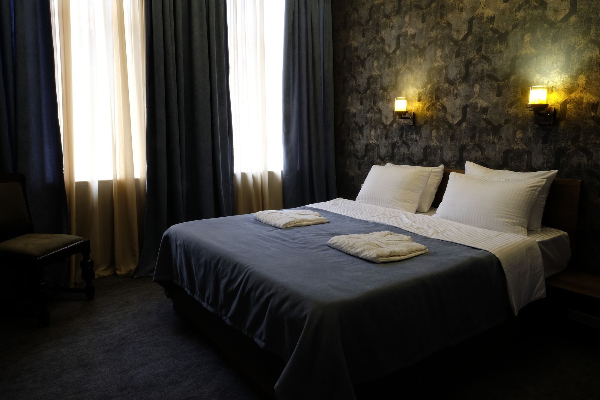 Cocosha Hotel Тбилиси Экстерьер фото