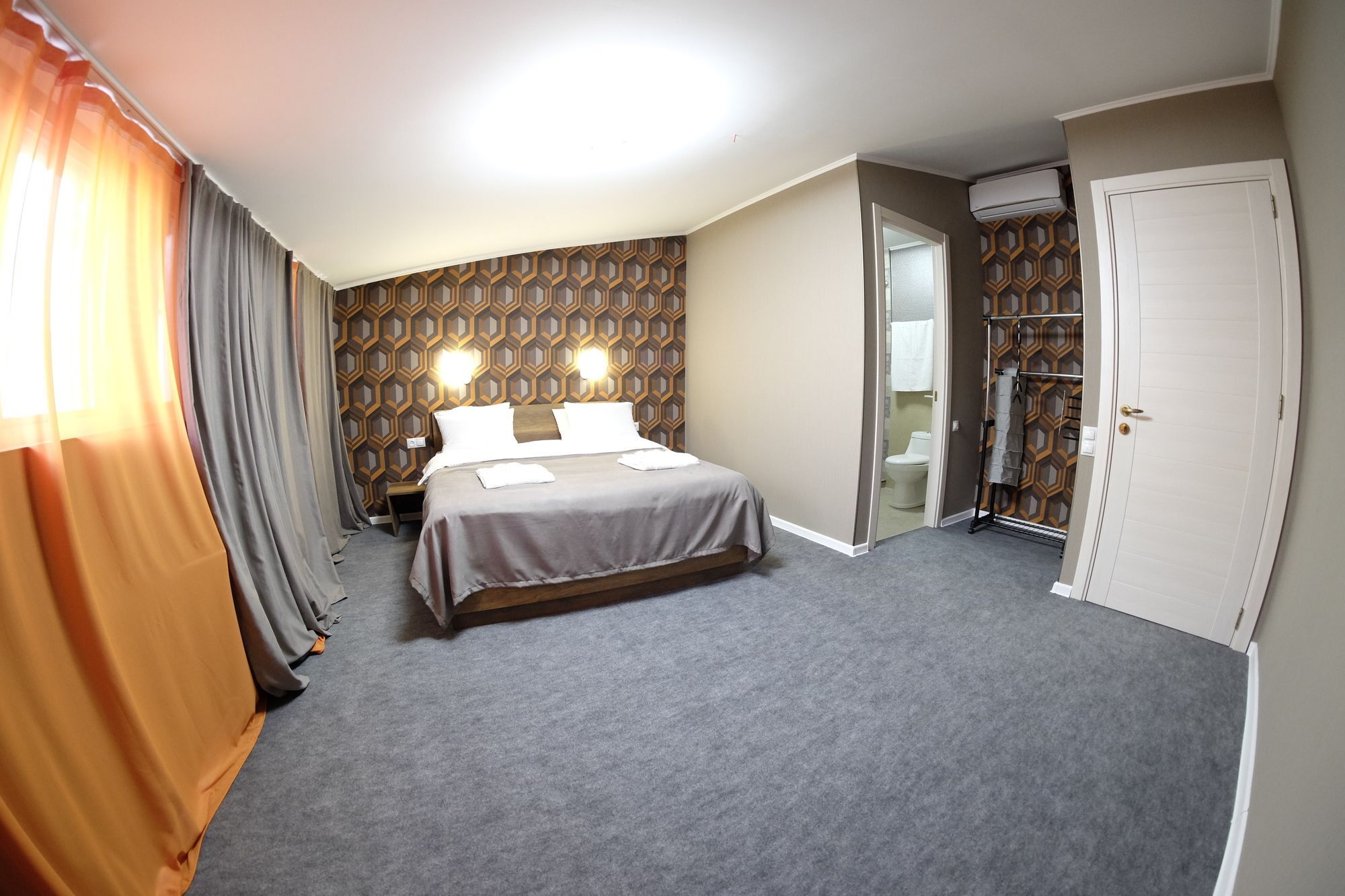 Cocosha Hotel Тбилиси Экстерьер фото