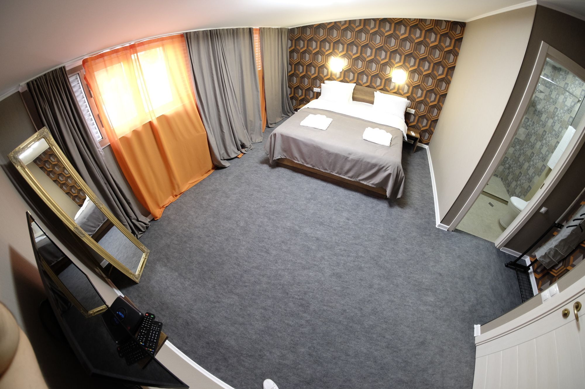 Cocosha Hotel Тбилиси Экстерьер фото