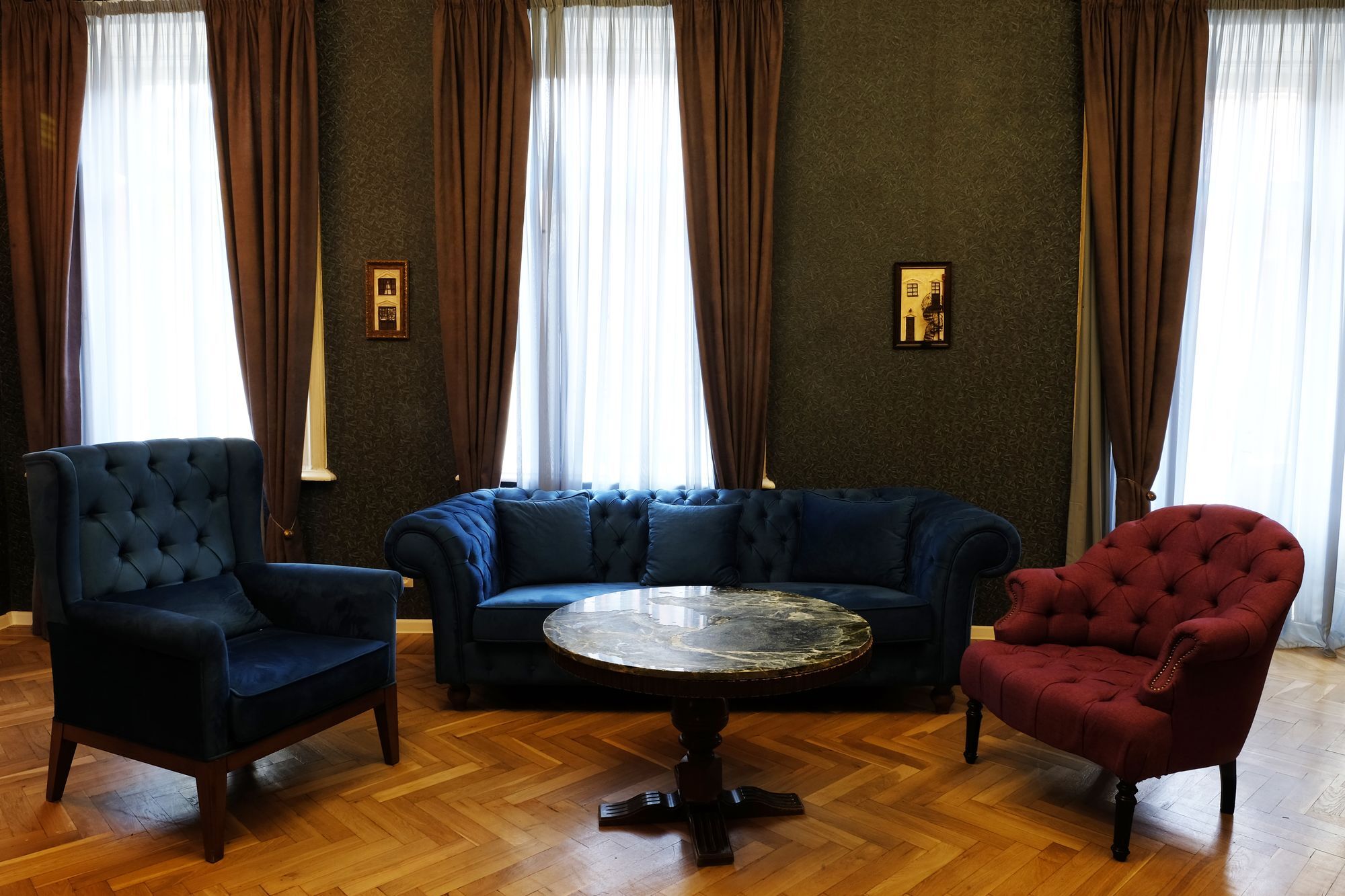 Cocosha Hotel Тбилиси Экстерьер фото