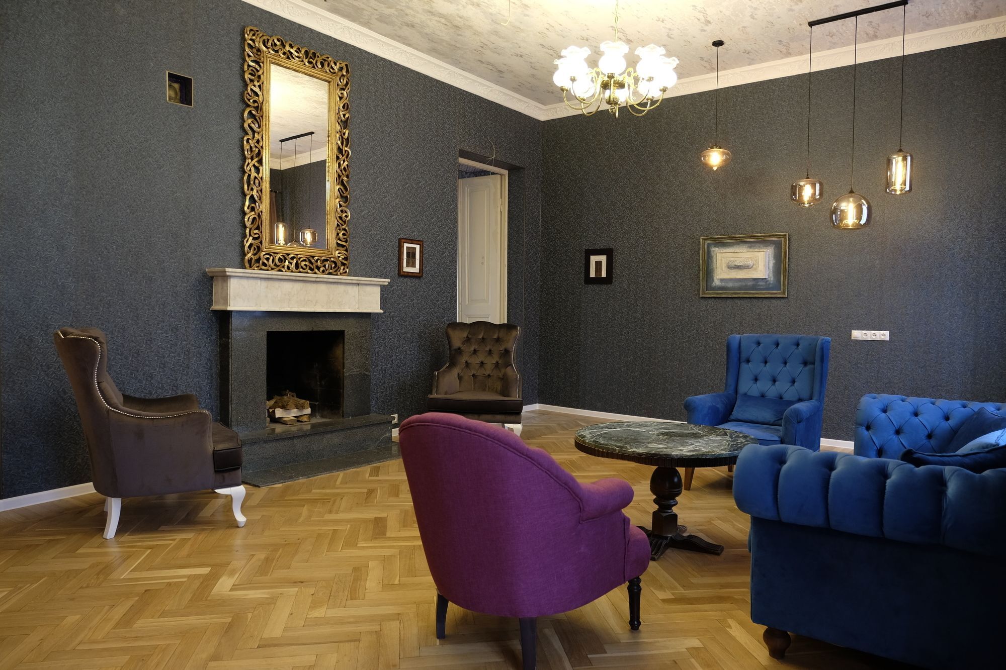 Cocosha Hotel Тбилиси Экстерьер фото