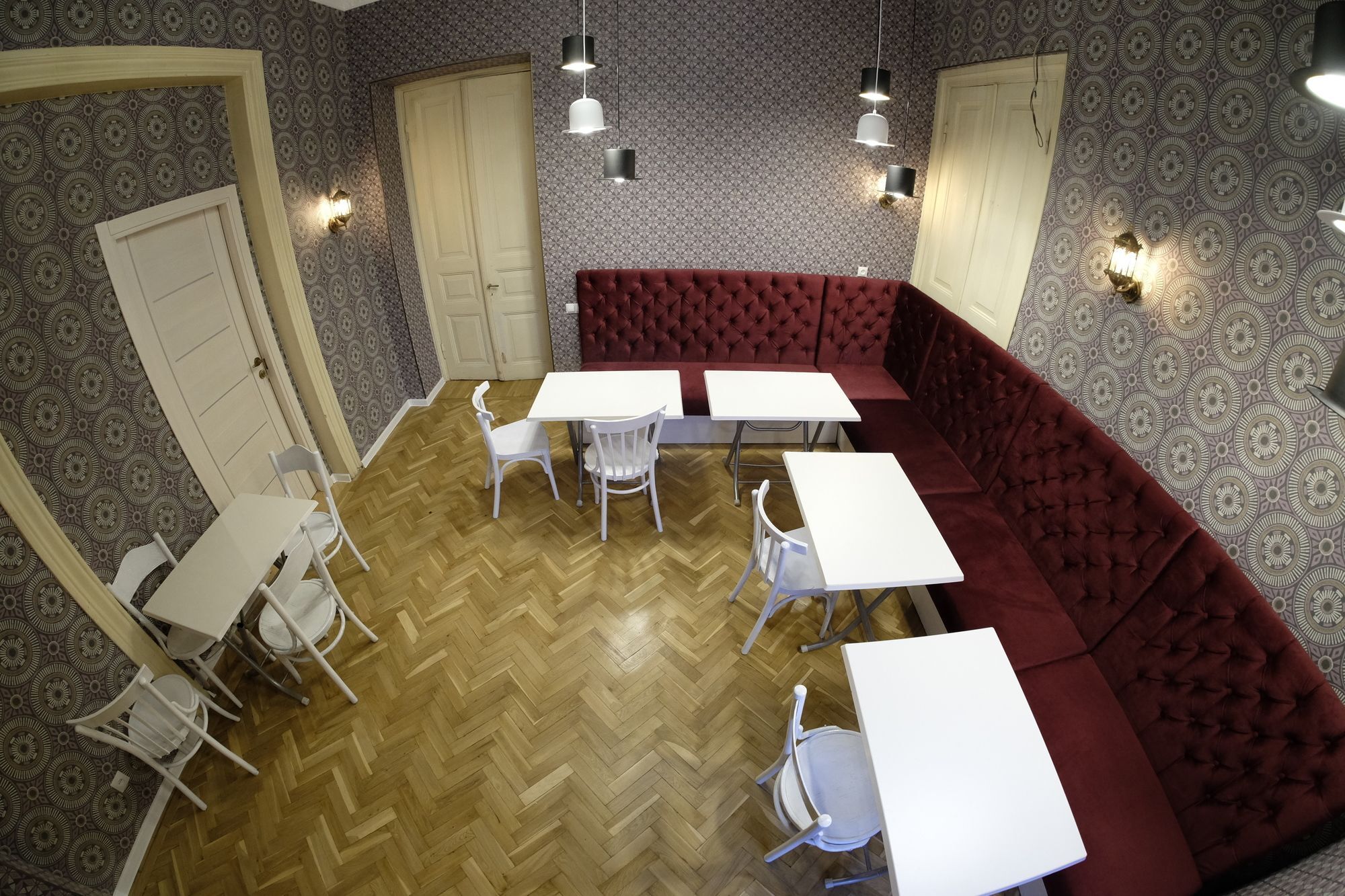 Cocosha Hotel Тбилиси Экстерьер фото