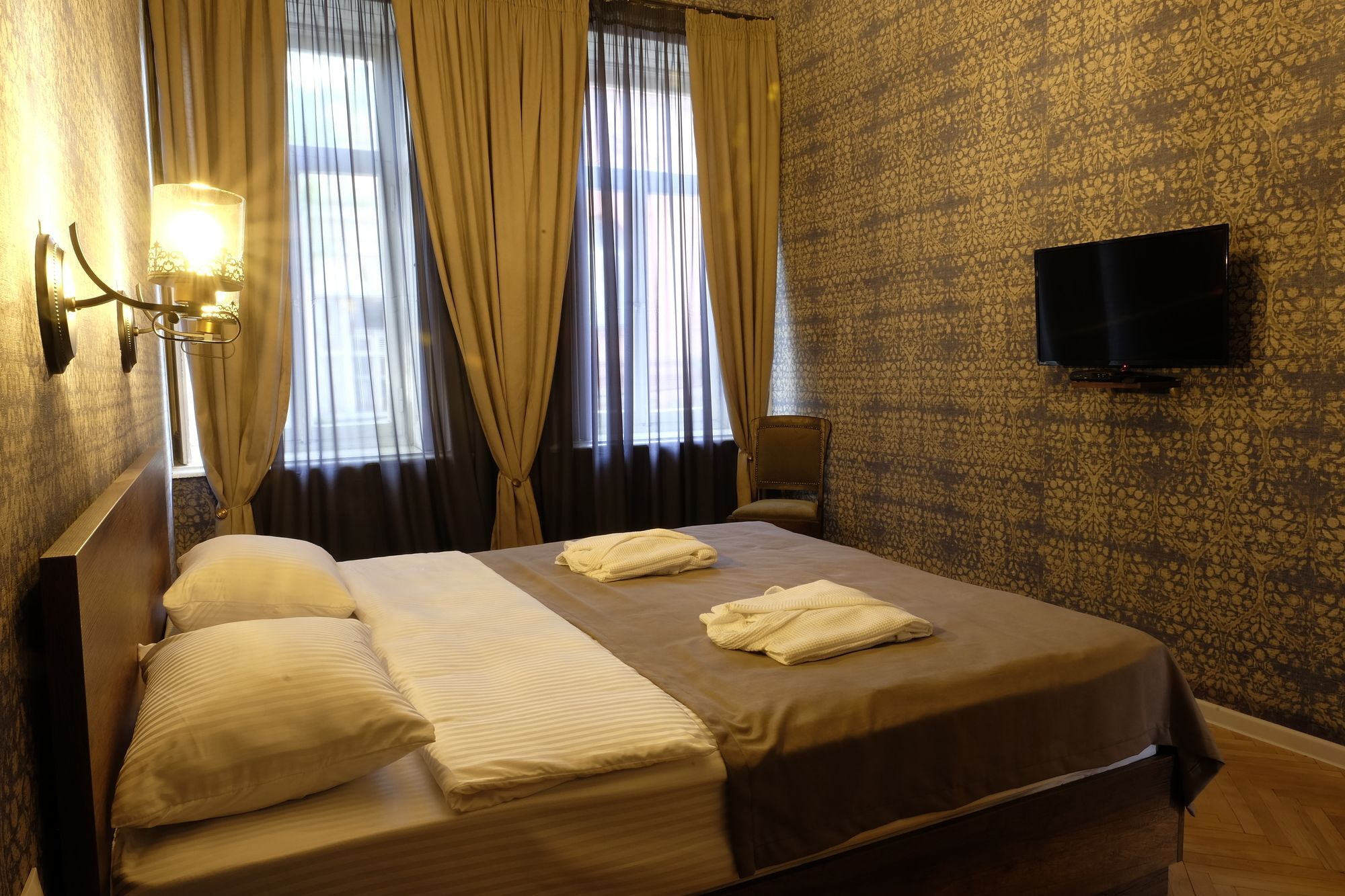 Cocosha Hotel Тбилиси Экстерьер фото