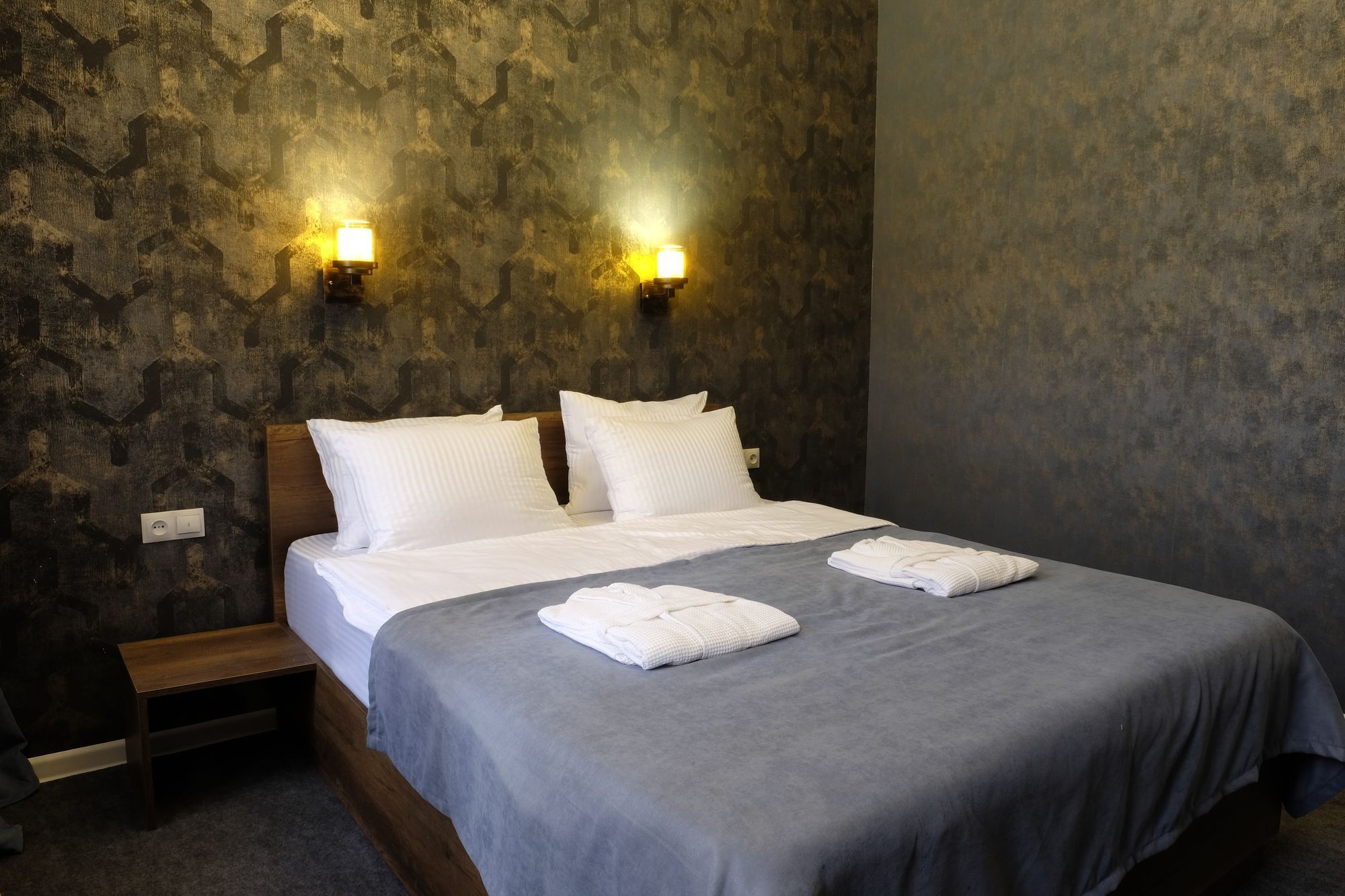 Cocosha Hotel Тбилиси Экстерьер фото