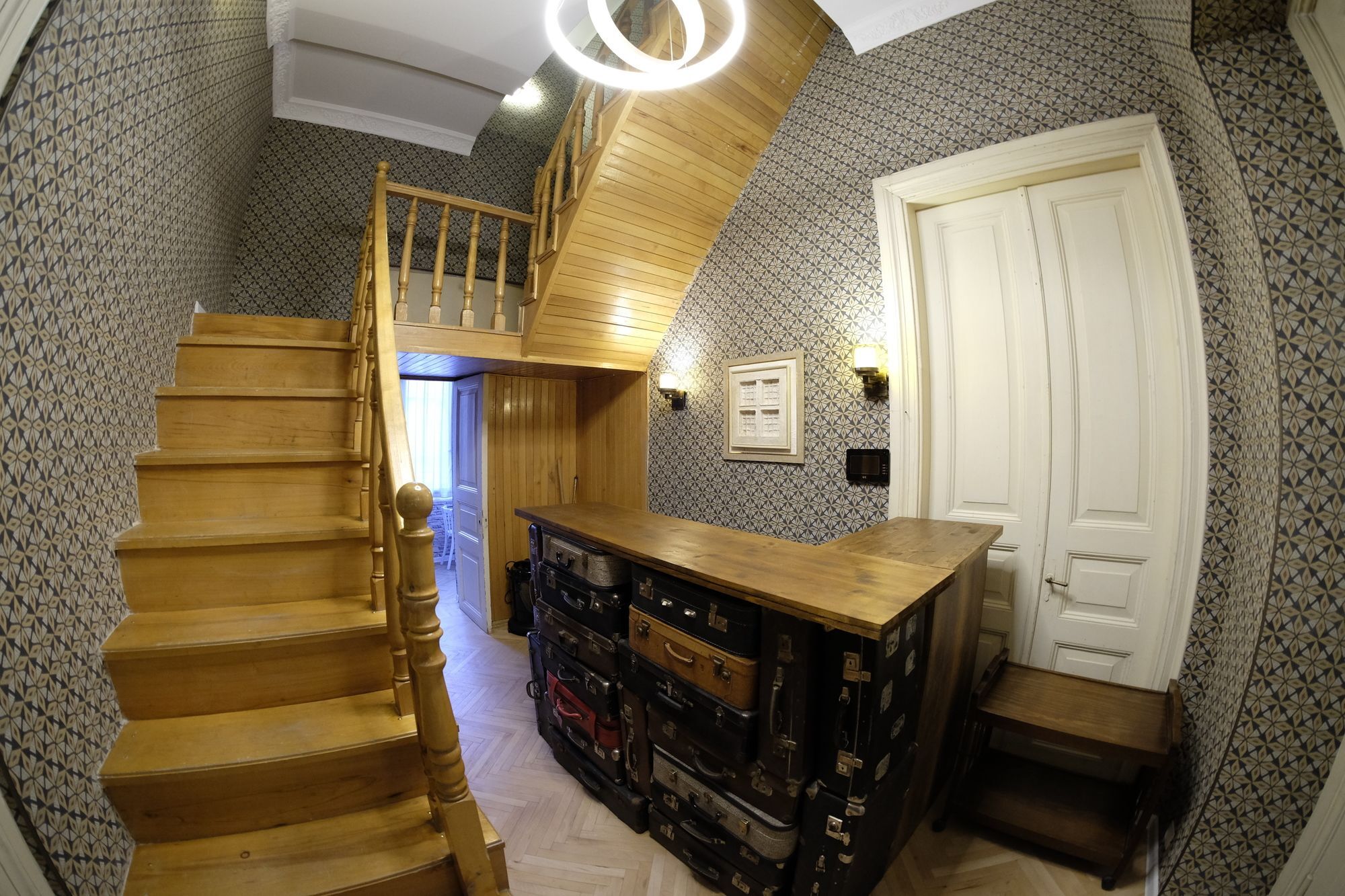 Cocosha Hotel Тбилиси Экстерьер фото