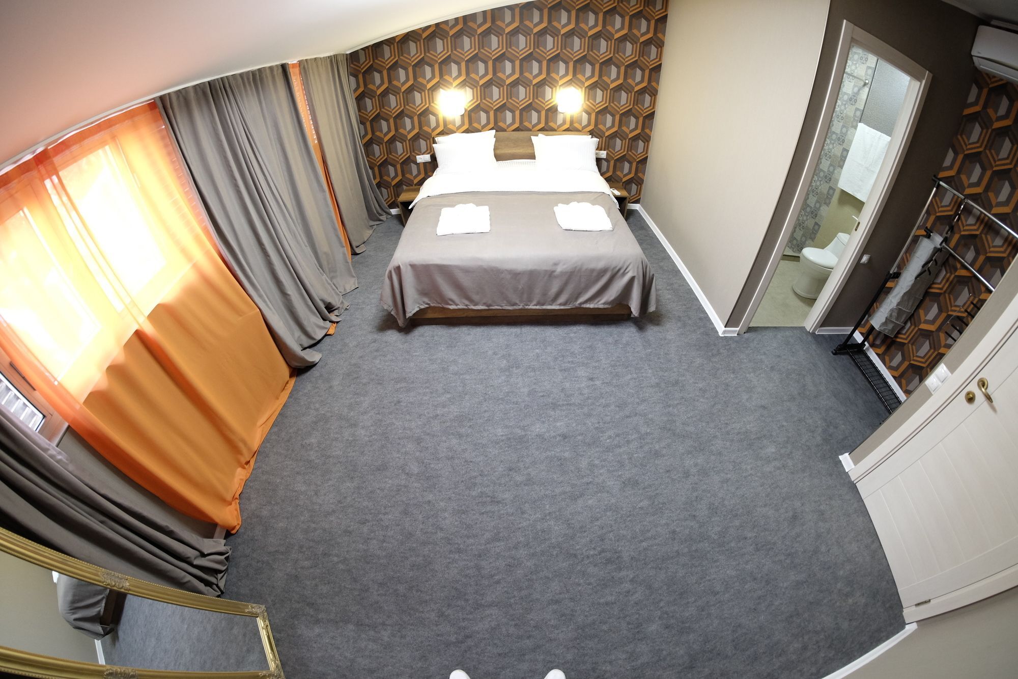 Cocosha Hotel Тбилиси Экстерьер фото